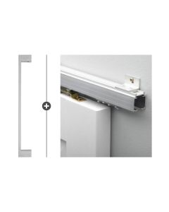 Skantrae Sluitwerkpakket 561 RVS