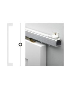 Skantrae Sluitwerkpakket 563 WIT