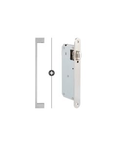 Skantrae Sluitwerkpakket 719 RVS