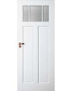 Skantrae Canale mat veiligheidsglas tbv binnendeur SKS 1231