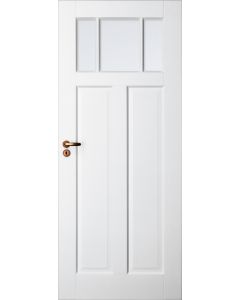 Skantrae Satinato veiligheidsglas tbv binnendeur SKS 1231