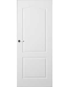 Skantrae boarddeur SKB 205  (70% PEFC)