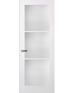 Skantrae Blank veiligheidsglas tbv binnendeur SKS 3253