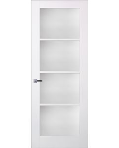 Skantrae Blank veiligheidsglas tbv binnendeur SKS 3254