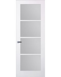Skantrae Satinato veiligheidsglas tbv binnendeur SKS 3254
