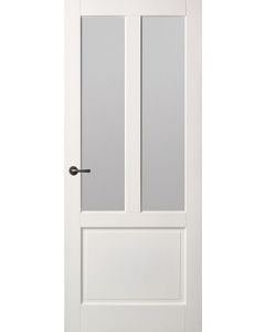 Skantrae satinato set tbv binnendeur E040