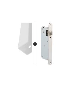 Skantrae Sluitwerkpakket 715 WIT