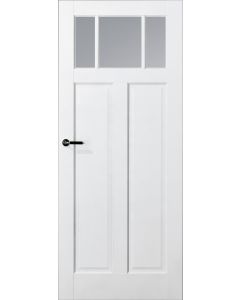 Skantrae Blank veiligheidsglas tbv binnendeur SKS 231