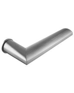 Skantrae Deurkruk Plano Mat Chroom