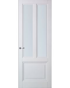 Skantrae Satinato veiligheidsglas tbv binnendeur SKS 2240