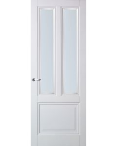 Skantrae Facet Satinato veiligheidsglas tbv binnendeur SKS 2240