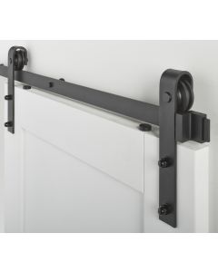 Skantrae schuifsysteem Bravo (mat zwart)