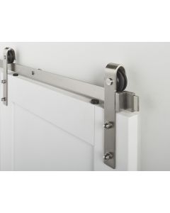 Skantrae schuifsysteem Echo (RVS)