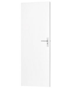Skantrae boarddeur SKB 290 UV afgelakt - vlakke boarddeur opdek (Hoogte 231,5 cm) . (70% PEFC)