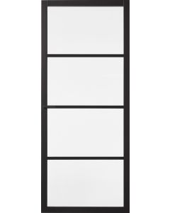 Skantrae SSL 4004 Glasdeur (maatwerk) (FSC MIX 70%)