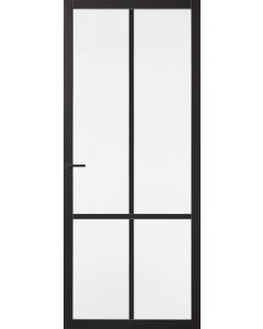 Skantrae SSL 4008 Glasdeur (maatwerk) (FSC MIX 70%)