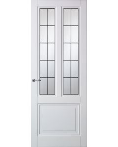 Skantrae Glas-in-Lood 11 veiligheidsglas tbv binnendeur SKS 2240