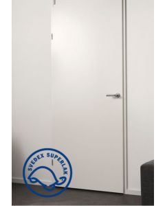 Svedex SL1 vlakke deur (maatwerk)
