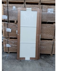 **OUTLET** Skantrae SSL 4053 (83cm-201,5cm-Stomp) incl. HSP801