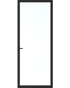 Skantrae SSL 14500 Blank glas - Deep Black