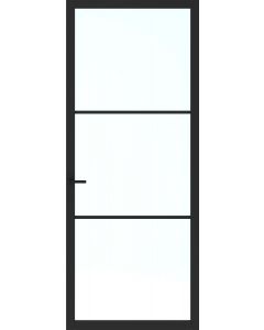 Skantrae SSL 14503 Blank glas - Deep Black
