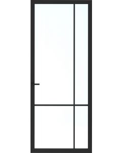 Skantrae SSL 14507 Blank glas - Deep Black