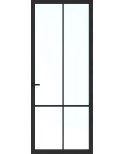 Skantrae SSL 14508 Blank glas - Deep Black
