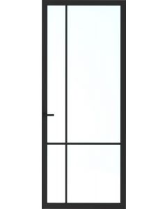 Skantrae SSL 14509 Blank glas - Deep Black