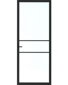 Skantrae SSL 14510 Blank glas - Deep Black