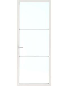 Skantrae SSL 14603 Blank glas - Pure White
