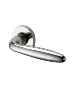 Svedex Flair Silver loopslot