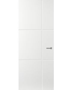 Svedex Nova Design NDB956 Lijndeur (maatwerk)