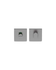 Toiletgarnituur Quadrate REGULAR RVS