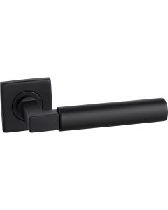 Weekamp Krukstel Combo Square zwart
