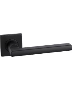 Weekamp Krukstel Flat zwart