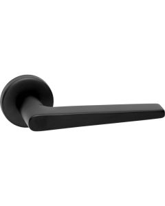 Weekamp krukstel Raven black
