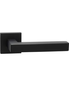 Weekamp Krukstel Solid zwart