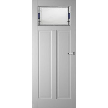 Weekamp Glas-in-Lood 2 (?ö£?îÉ?ö£?îÉn ruit tbv 6533)