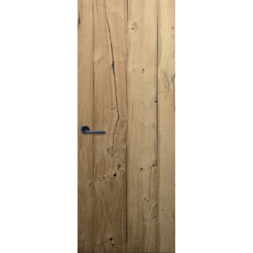 Albo binnendeur Woods Grijs eiken AA 5200 (maatwerk)