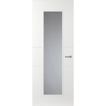 Svedex Linea AL55 Glasdeur (maatwerk)