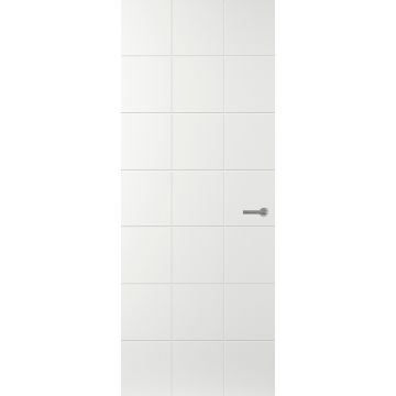 Svedex Linea AL76 Lijndeur (maatwerk)