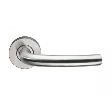 Skantrae deurkruk Apus RVS Set