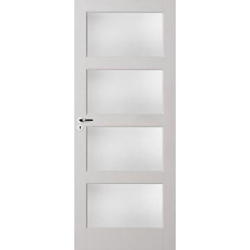 Skantrae Blank veiligheidsglas tbv binnendeur E035