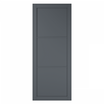 Albo Slimline binnendeur FI2553SL Paneeldeur FSC (maatwerk)