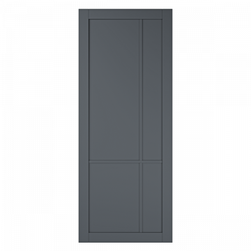 Albo Slimline binnendeur FI2574SL Paneeldeur FSC (maatwerk)
