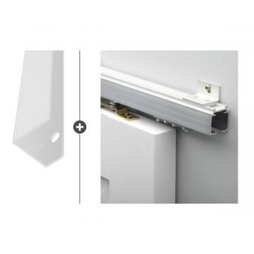 Skantrae Sluitwerkpakket 557 WIT
