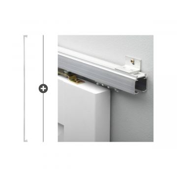 Skantrae Sluitwerkpakket 558 RVS