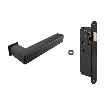 Skantrae Sluitwerkpakket 806 ZWART