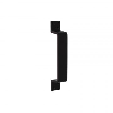 Intersteel handgreep 200MM mat zwart 0023.872506