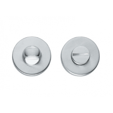 Intersteel Living toiletgarnituur (Mat chroom) 0017.318660